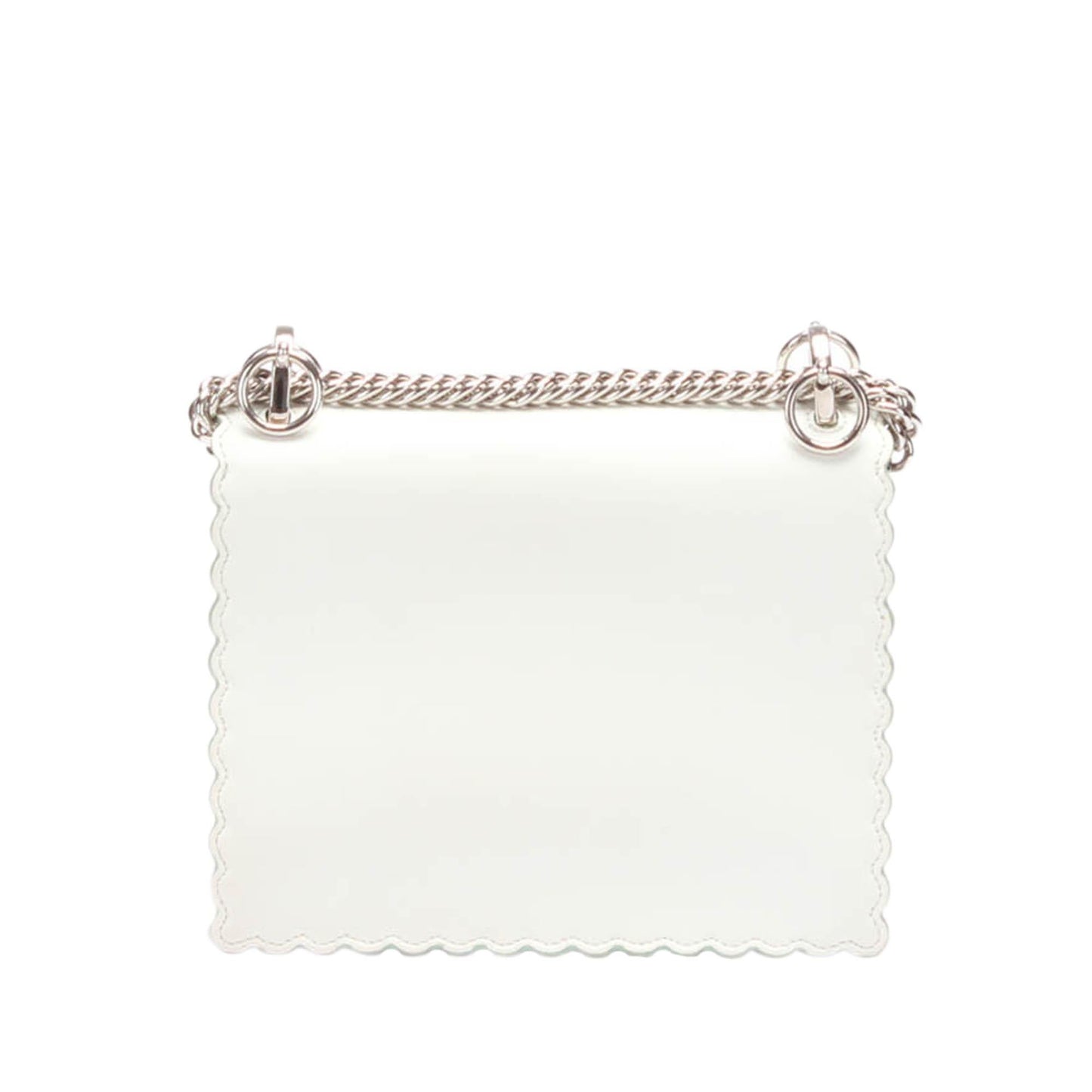 Luxury FendiKan I Leather Crossbody Bag (SHG-JE9vkV)