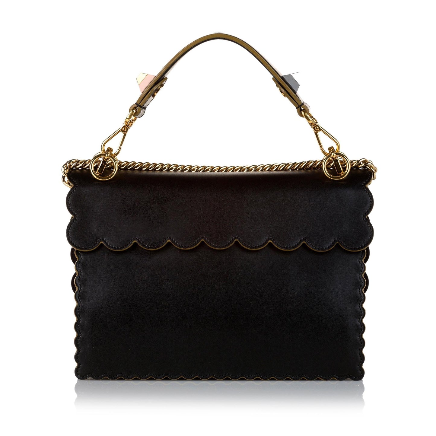 Luxury FendiKan I (SHG-34956)