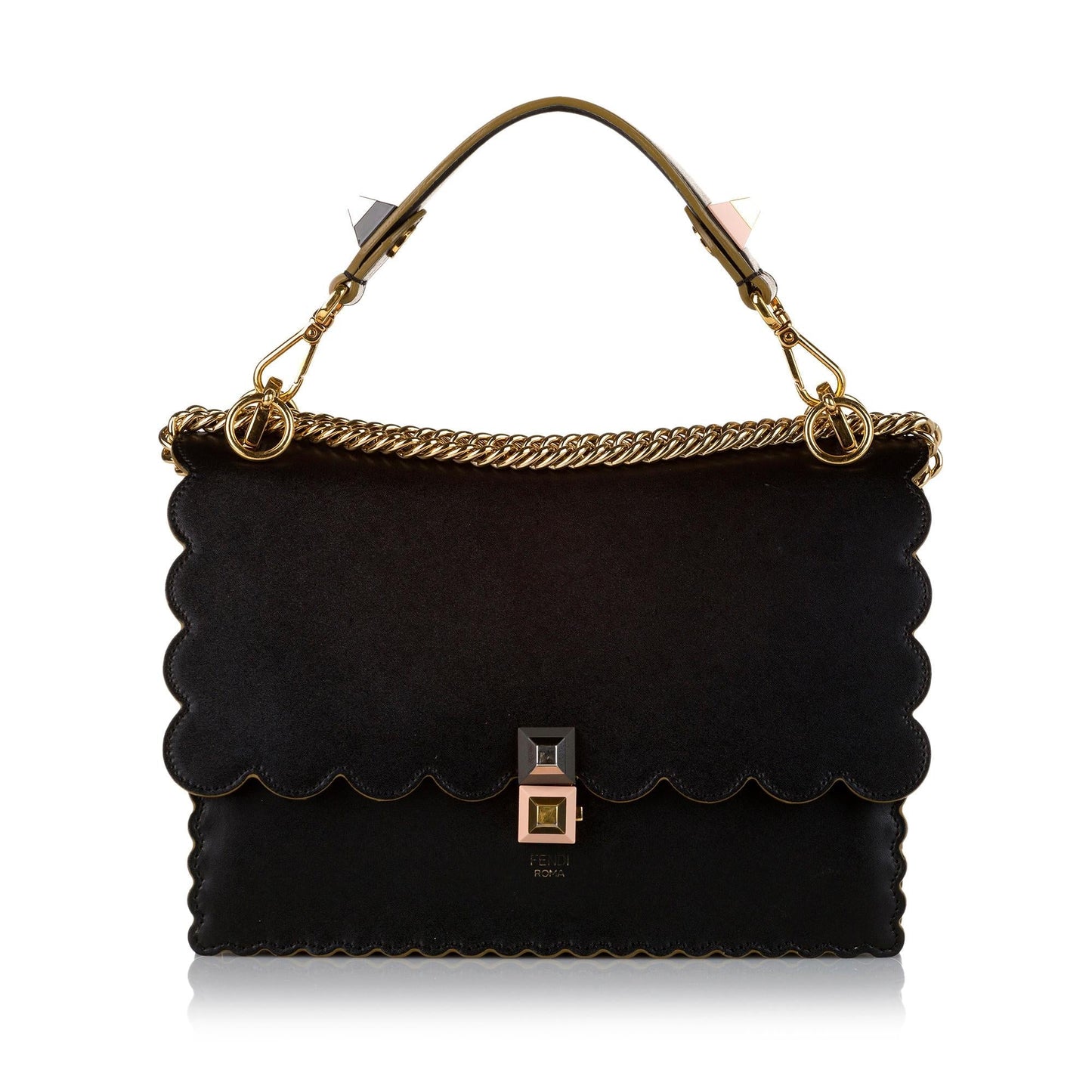 Luxury FendiKan I (SHG-34956)