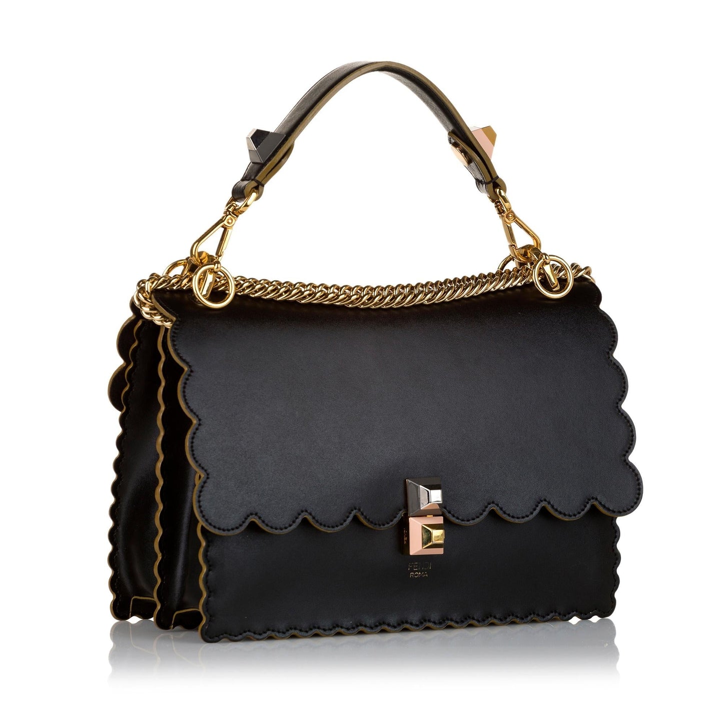 Luxury FendiKan I (SHG-34956)