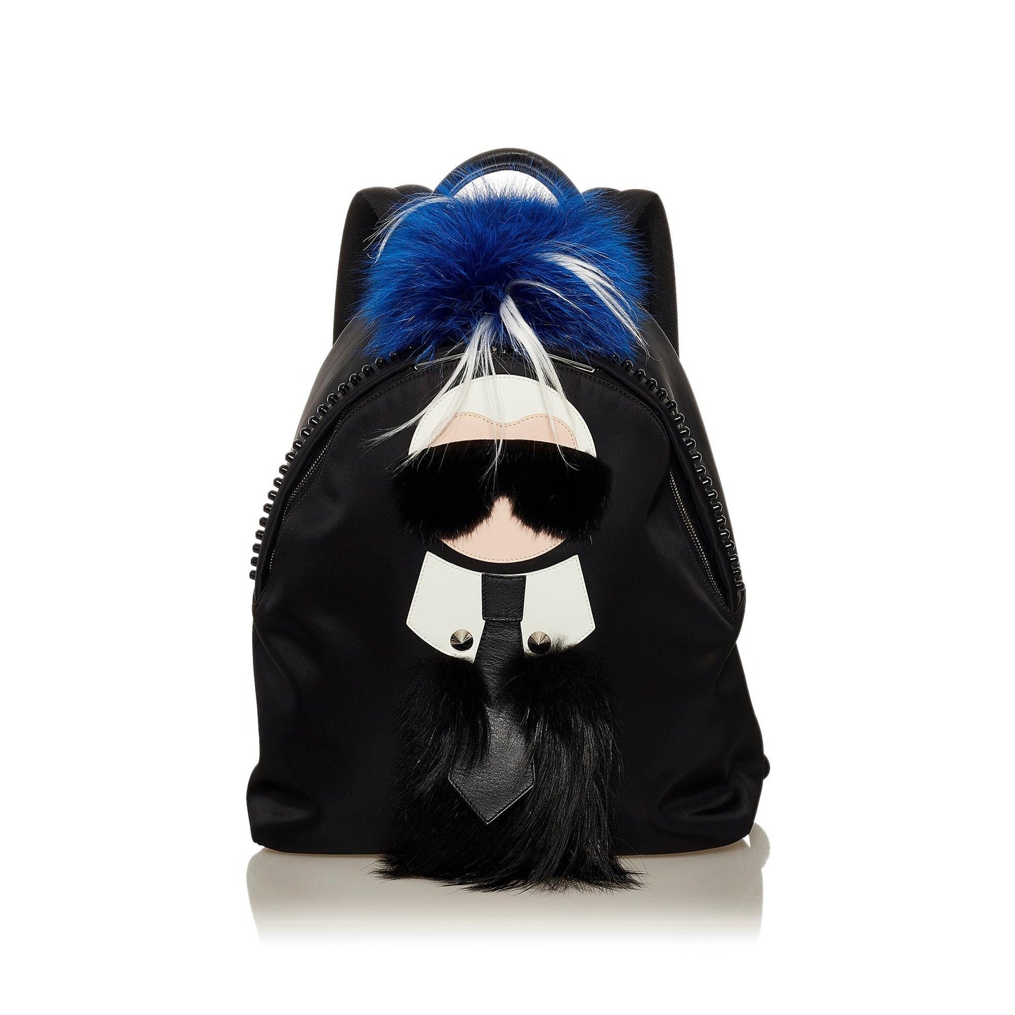 Luxury FendiKarlito Backpack (SHG-34816)