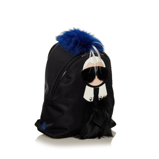 Luxury FendiKarlito Backpack (SHG-34816)
