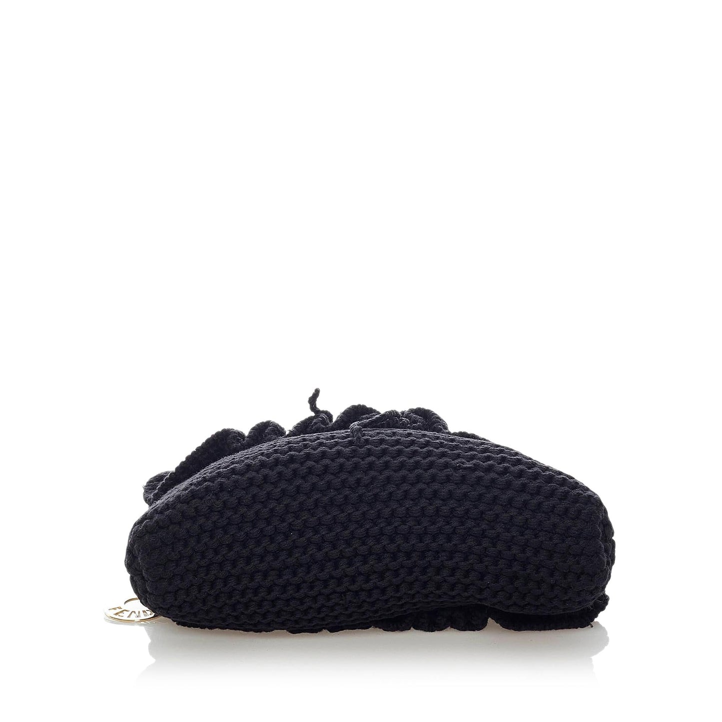 Luxury FendiKnitted Chef Baguette (SHG-31726)