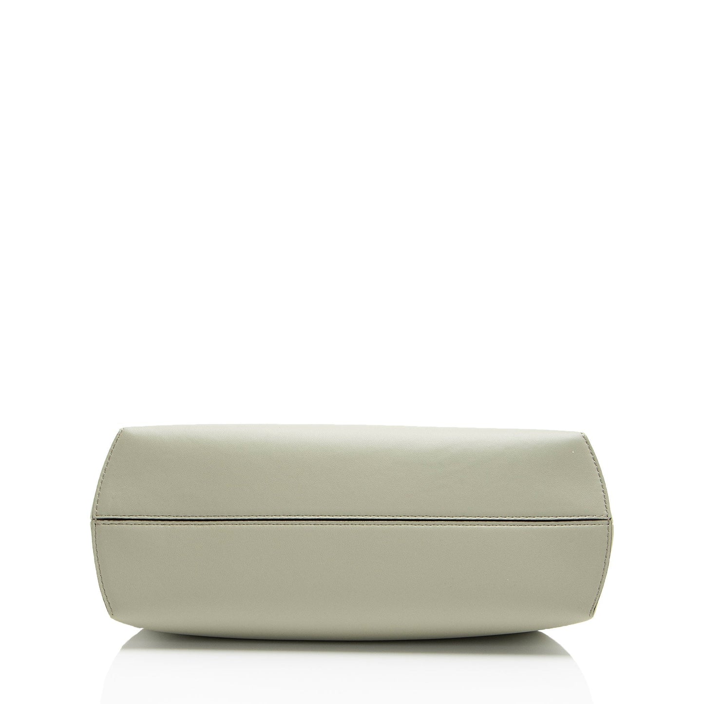 Luxury FendiLambskin Luxury FendiFirst Medium Shoulder Bag (SHF-QzCApy)