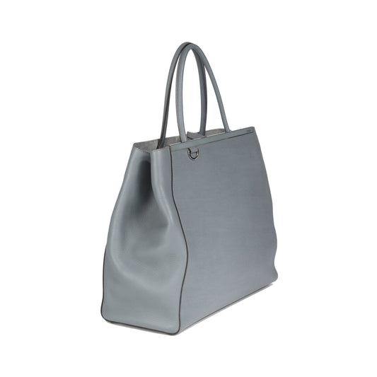 Fendi Large 2Jours Elite Shopper Tote