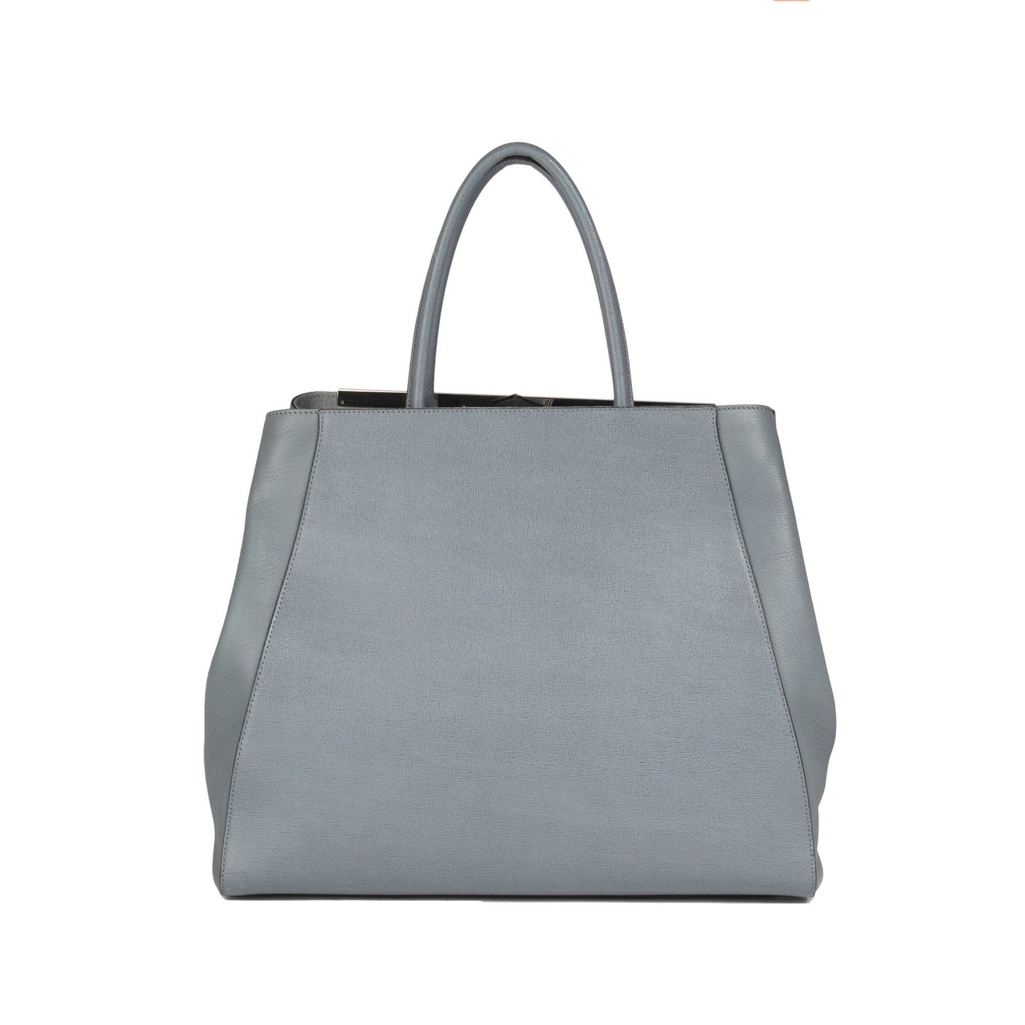 Fendi Large 2Jours Elite Shopper Tote