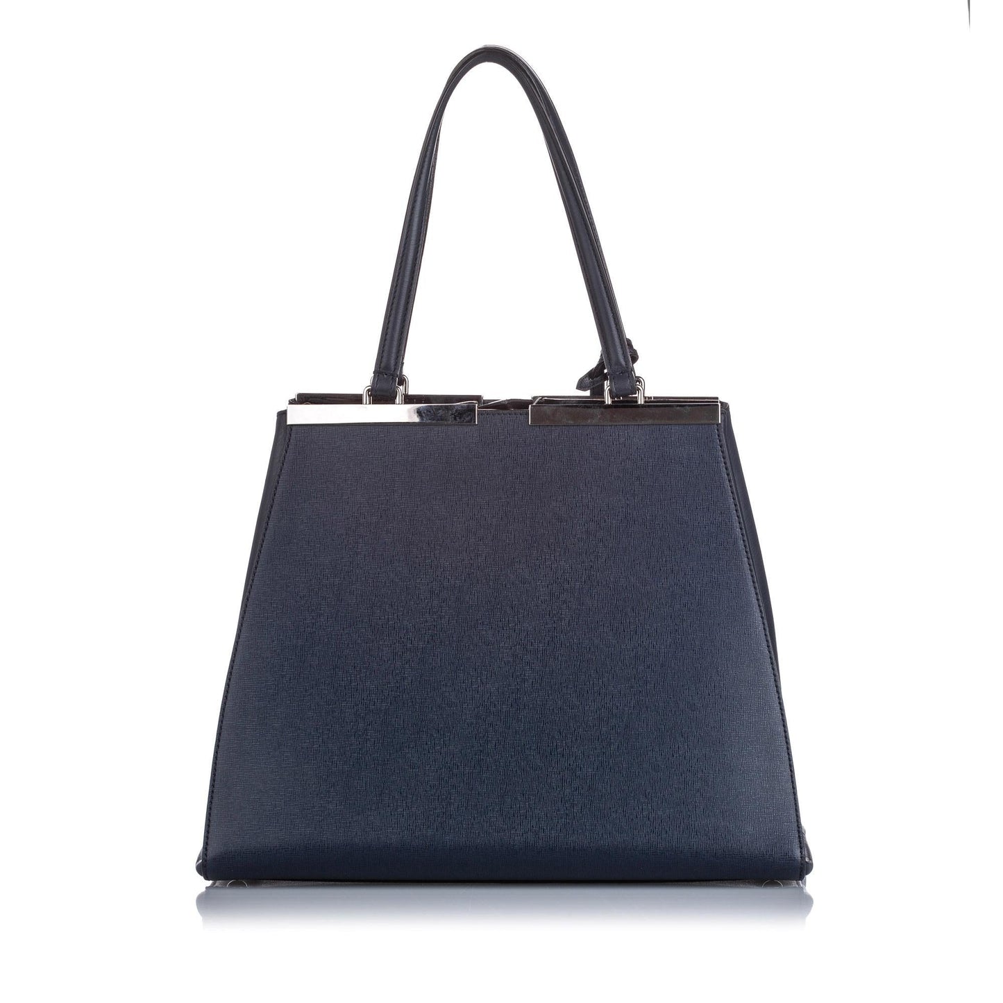 Luxury FendiLarge 3Jours Tote (SHG-32873)
