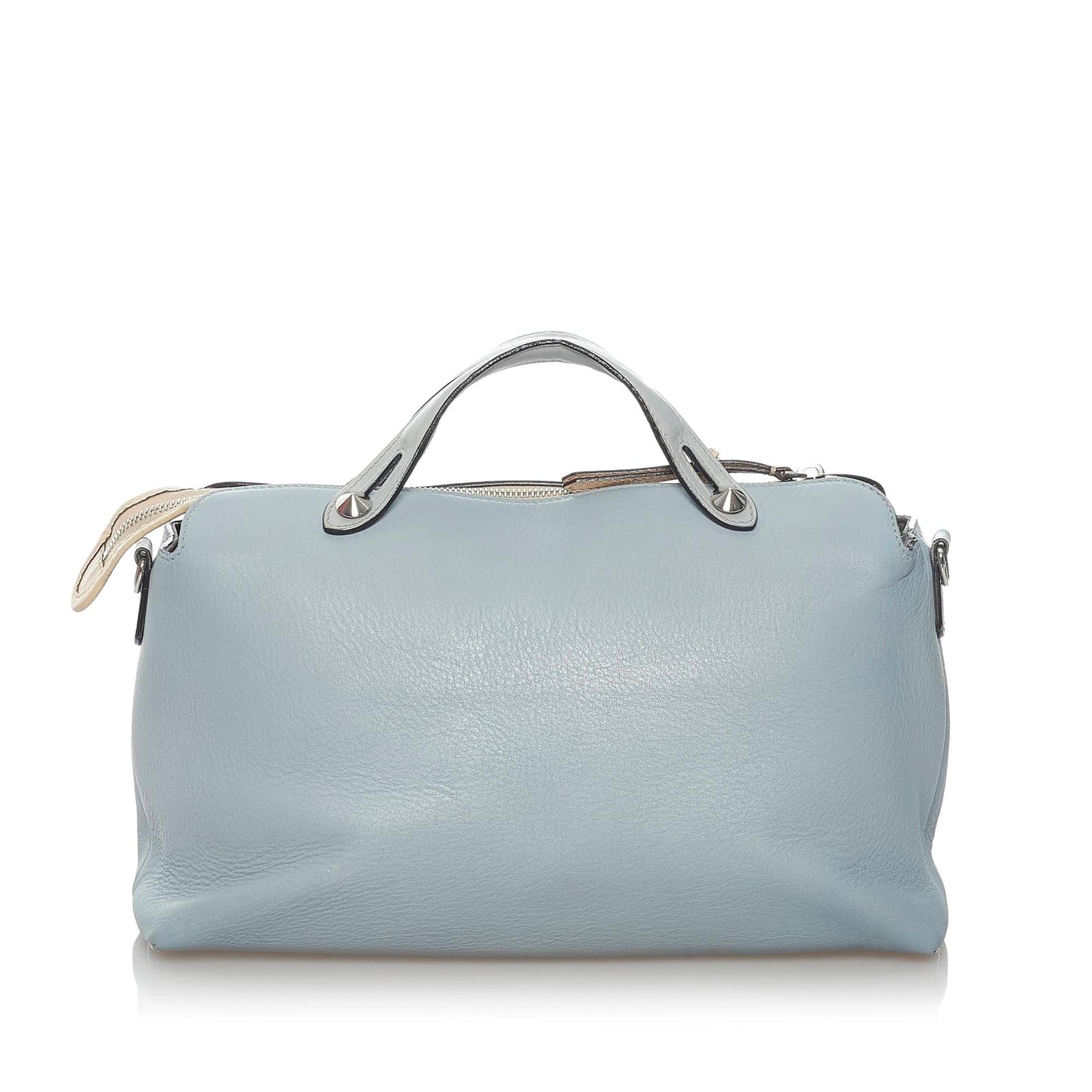 Luxury FendiLarge By The Way Leather Satchel (SHG-37578)