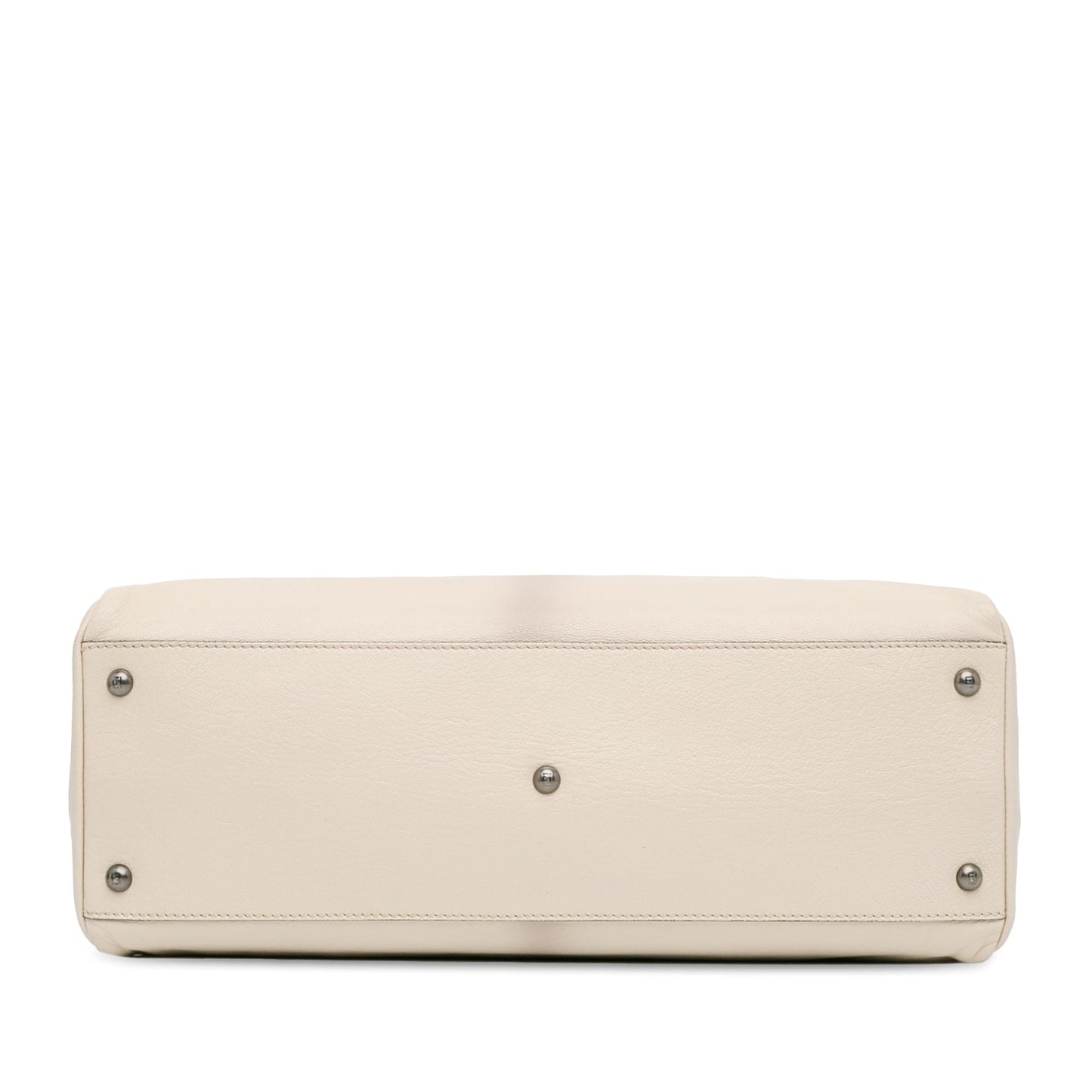 Luxury FendiLarge Leather Peekaboo (SHG-h04U5U)