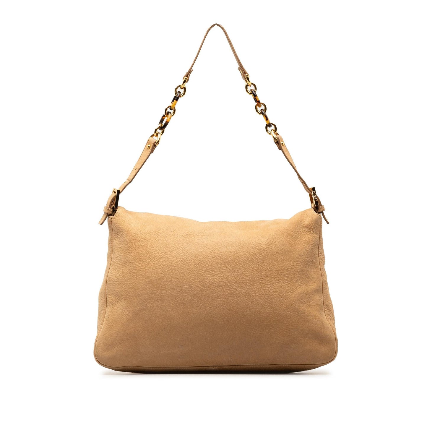Luxury FendiLarge Nubuck Mamma Forever (SHG-EYdbZD)