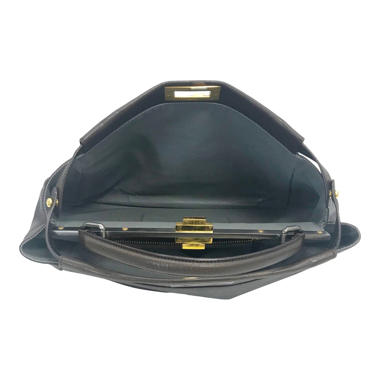 Fendi Large Peekaboo Bag