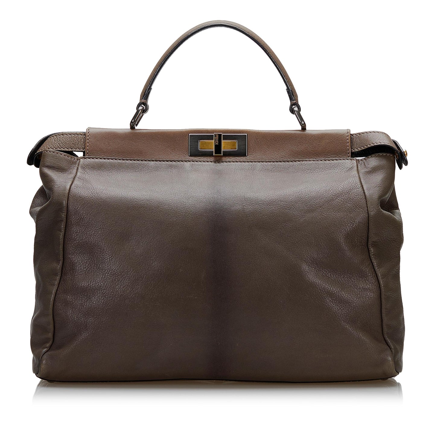 Luxury FendiLarge Peekaboo Iconic (SHG-O6hvbK)