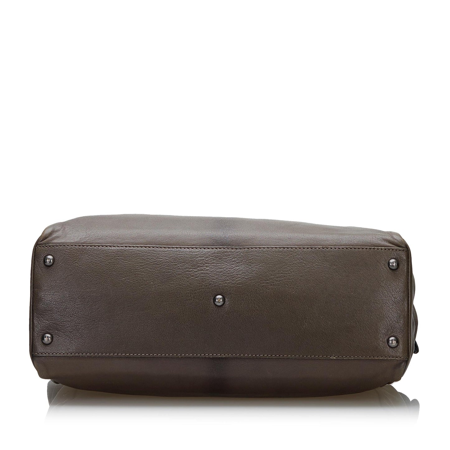 Luxury FendiLarge Peekaboo Iconic (SHG-O6hvbK)
