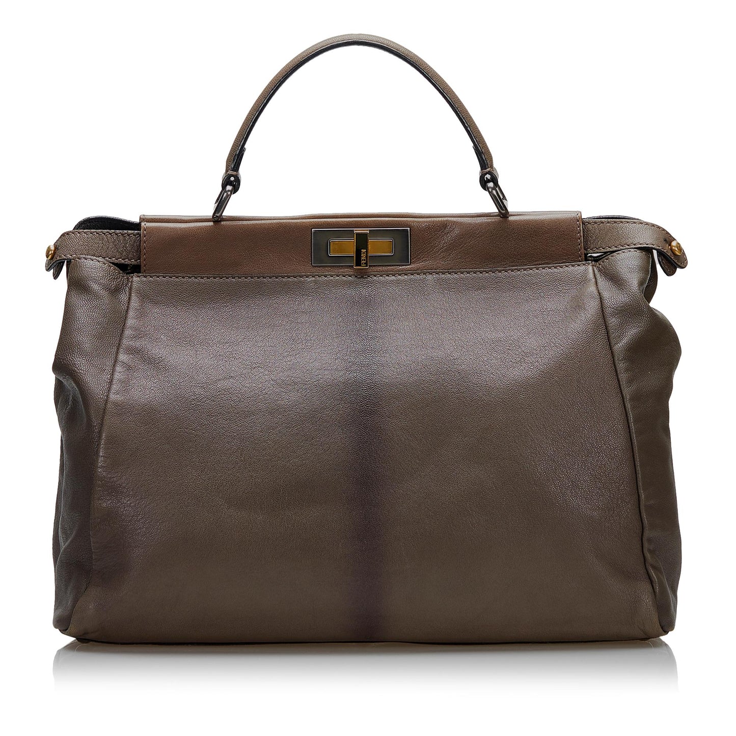 Luxury FendiLarge Peekaboo Iconic (SHG-O6hvbK)