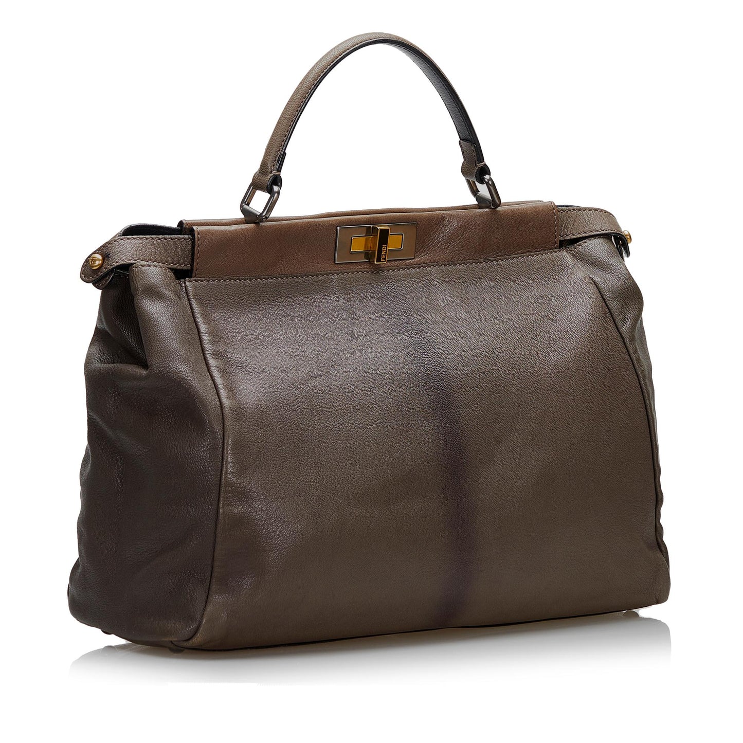 Luxury FendiLarge Peekaboo Iconic (SHG-O6hvbK)