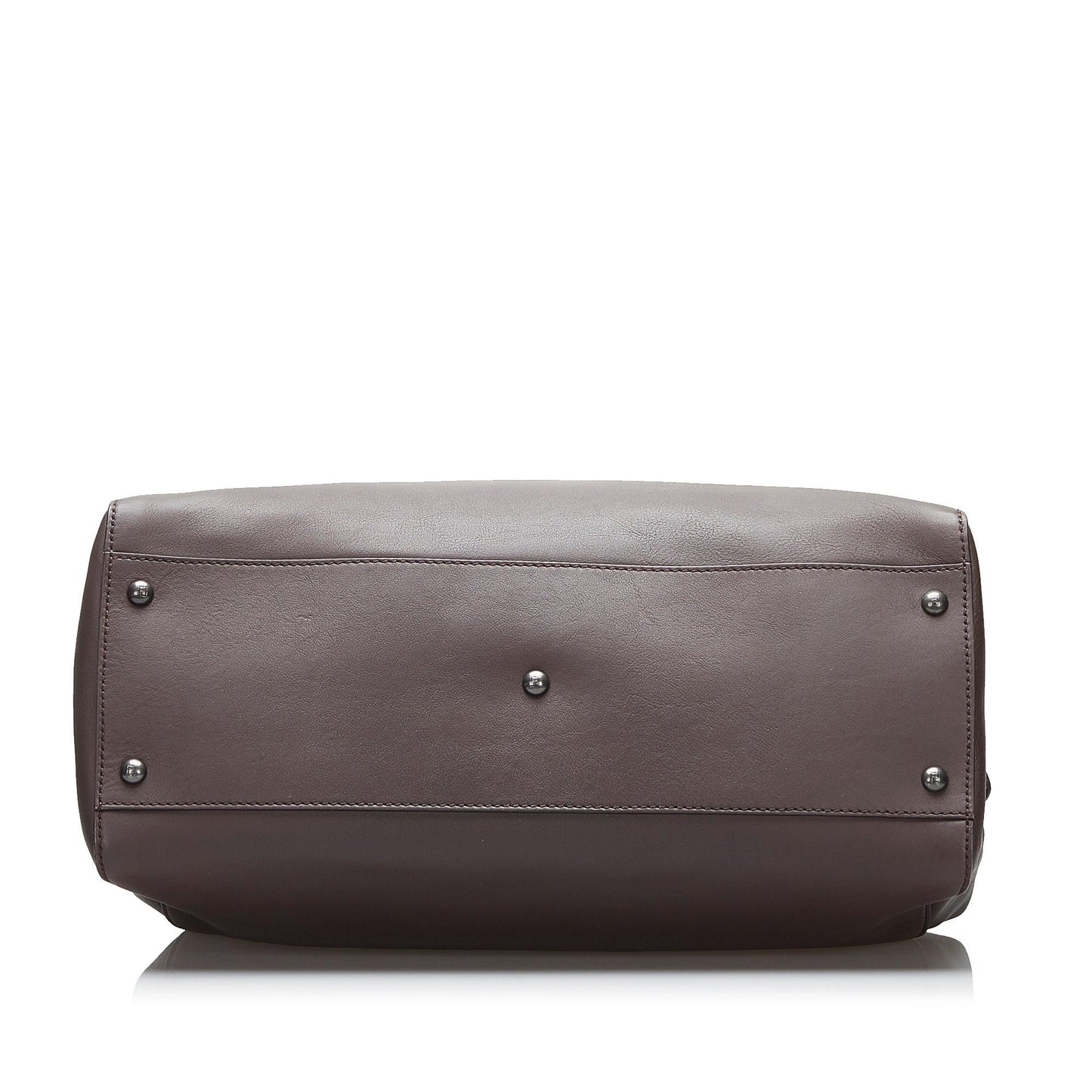 Luxury FendiLarge Peekaboo Satchel (SHG-ImdwIe)