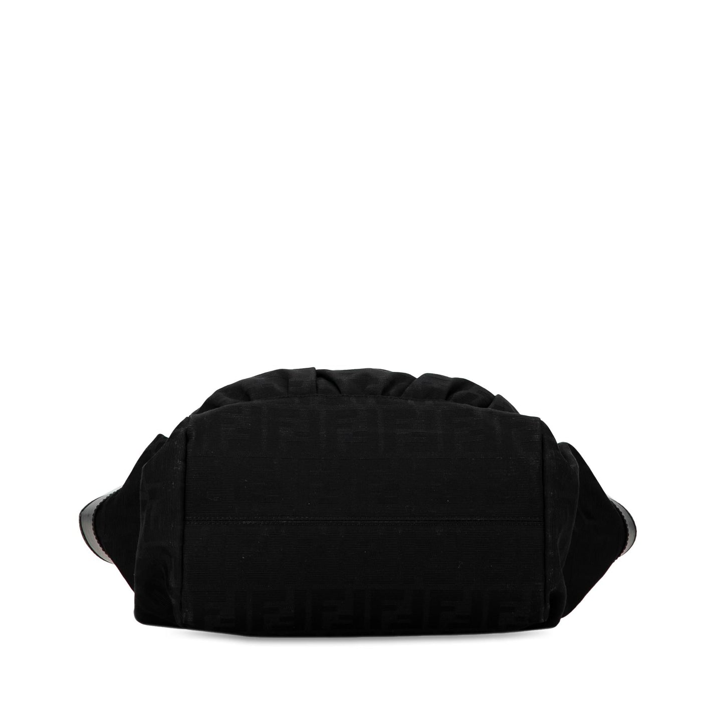 Luxury FendiLarge Zucca Canvas Chef Tote (SHG-lMOYAO)
