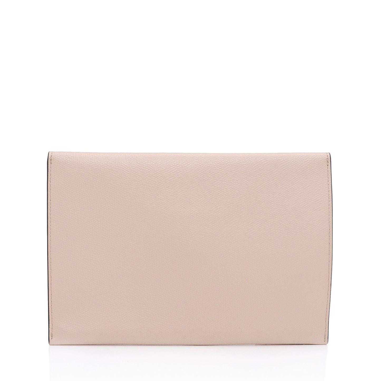 Luxury FendiLeather 1974 Envelope Pouch (SHF-NmcBAU)