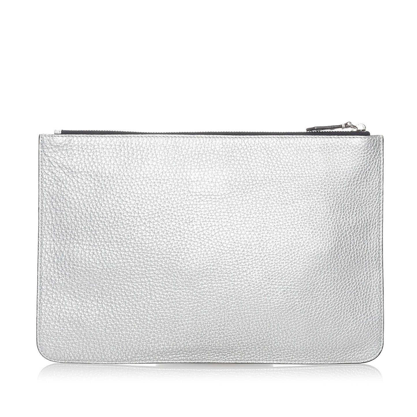 Luxury FendiLeather Clutch Bag (SHG-30919)
