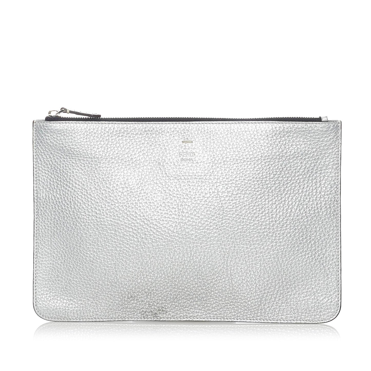 Luxury FendiLeather Clutch Bag (SHG-30919)