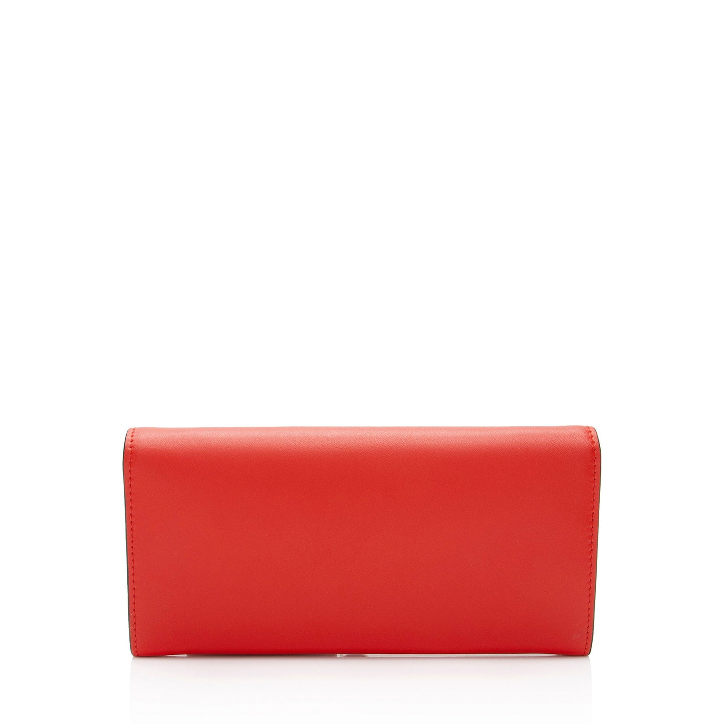 Luxury FendiLeather Dotcom Wallet on Chain Bag (SHF-bVY1rz)