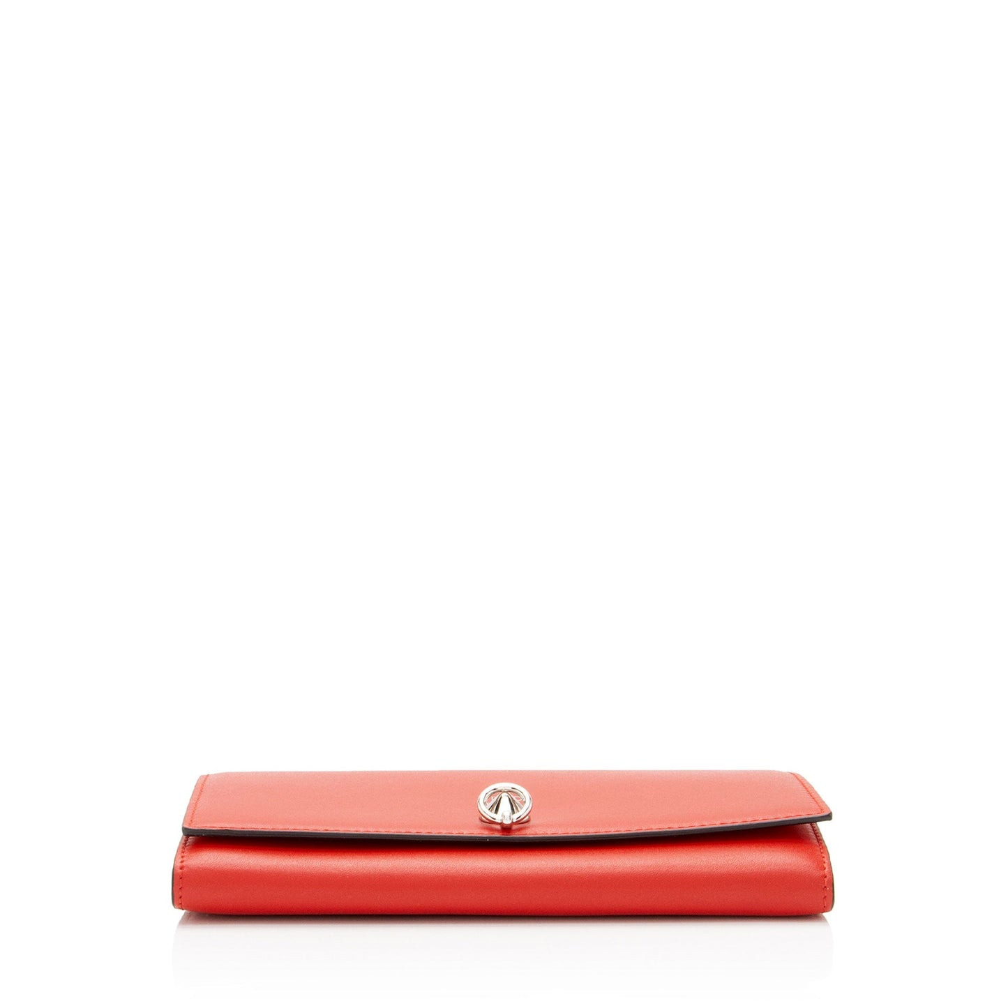 Luxury FendiLeather Dotcom Wallet on Chain Bag (SHF-bVY1rz)