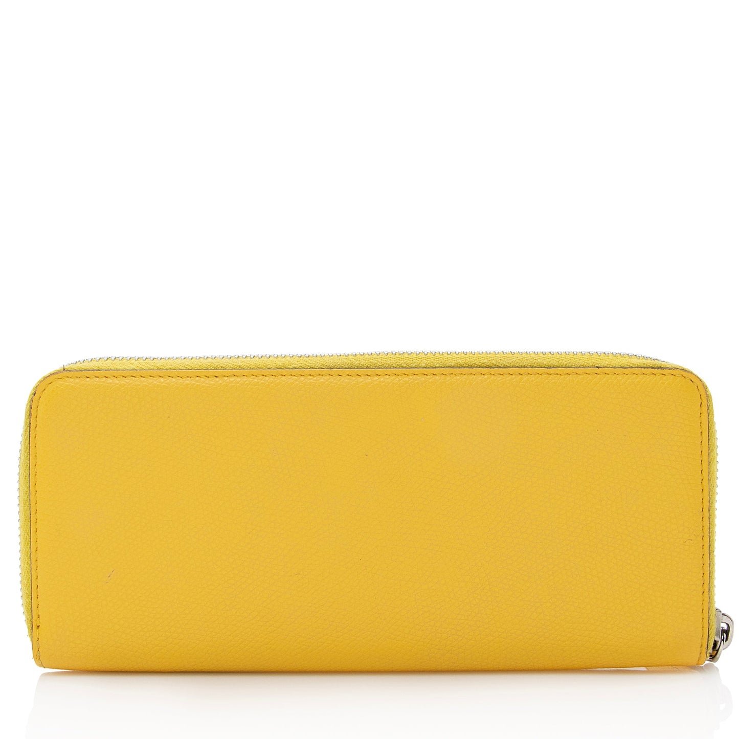 Luxury FendiLeather F is Luxury FendiZip Around Wallet (SHF-22897)