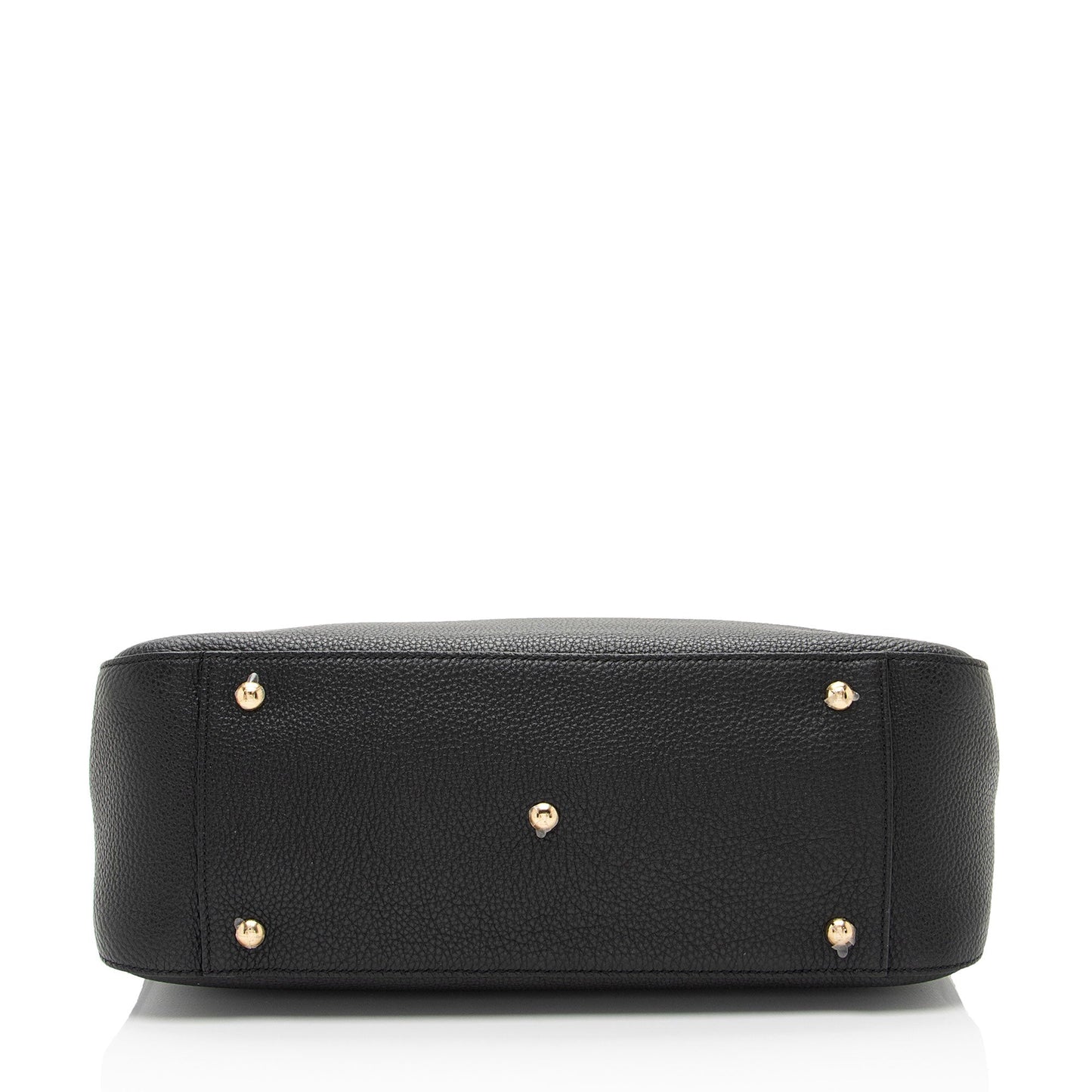 Luxury FendiLeather Glacier Medium Tote (SHF-ch3vuj)