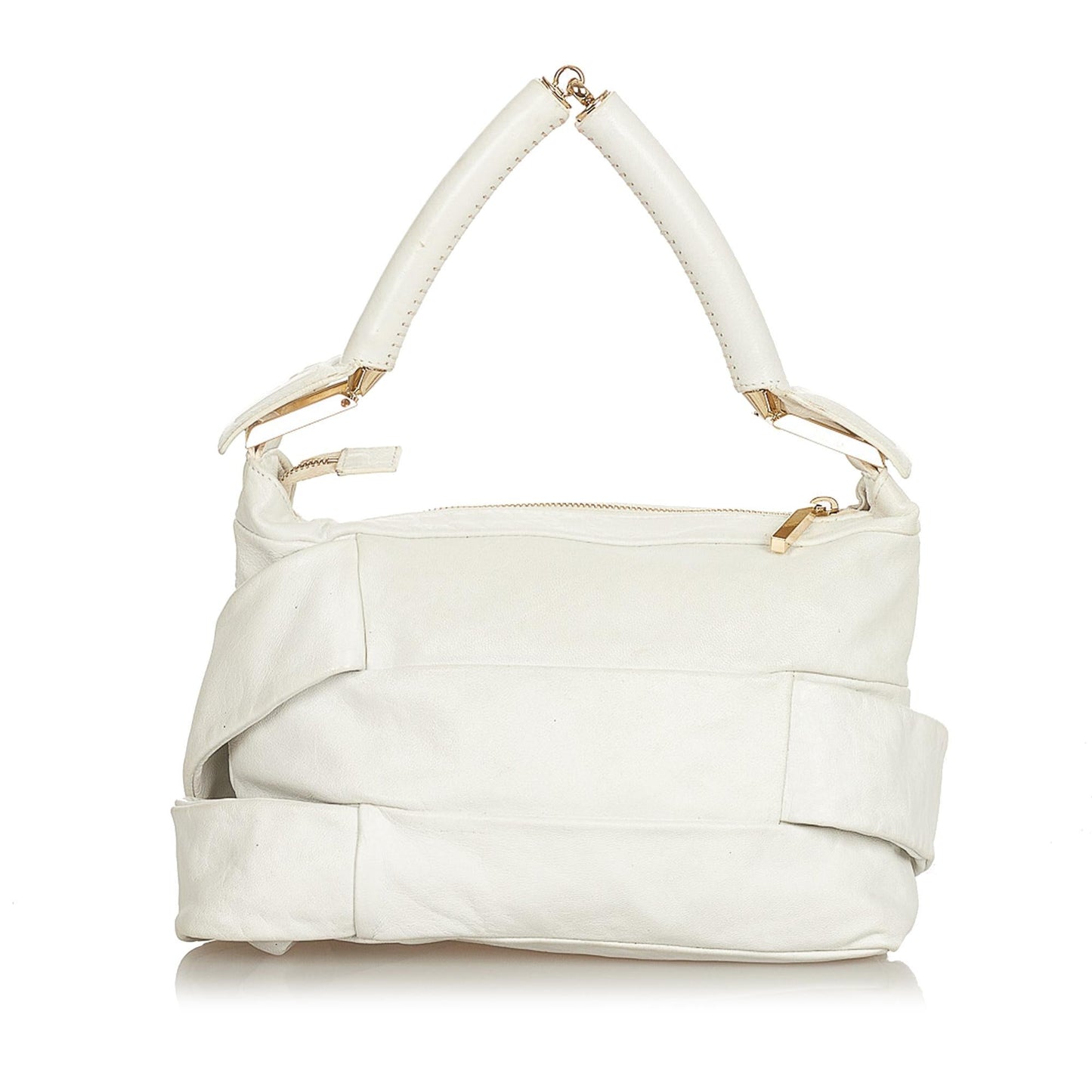 Luxury FendiLeather Handbag (SHG-25438)
