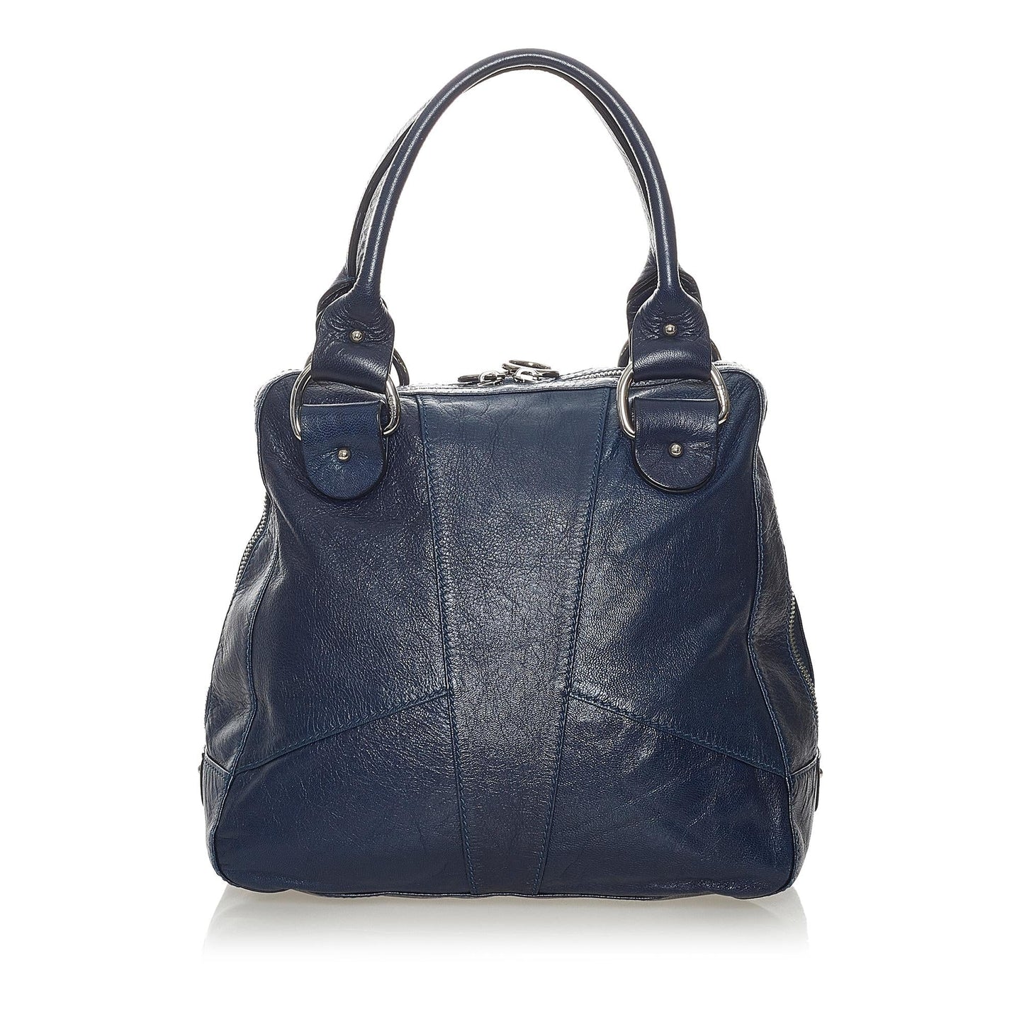 Luxury FendiLeather Handbag (SHG-28119)