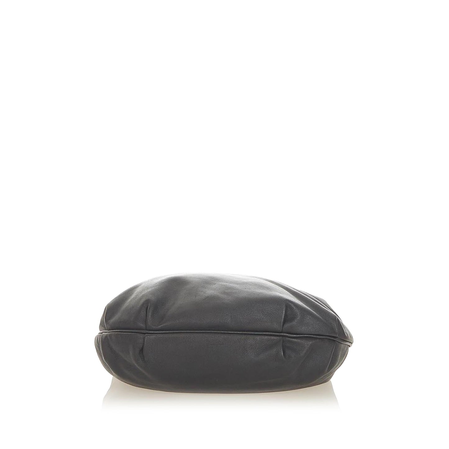 Luxury FendiLeather Hobo Bag (SHG-32167)