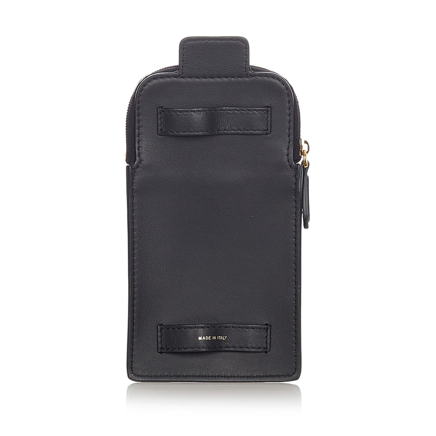 Luxury FendiLeather Phone Case (SHG-23160)