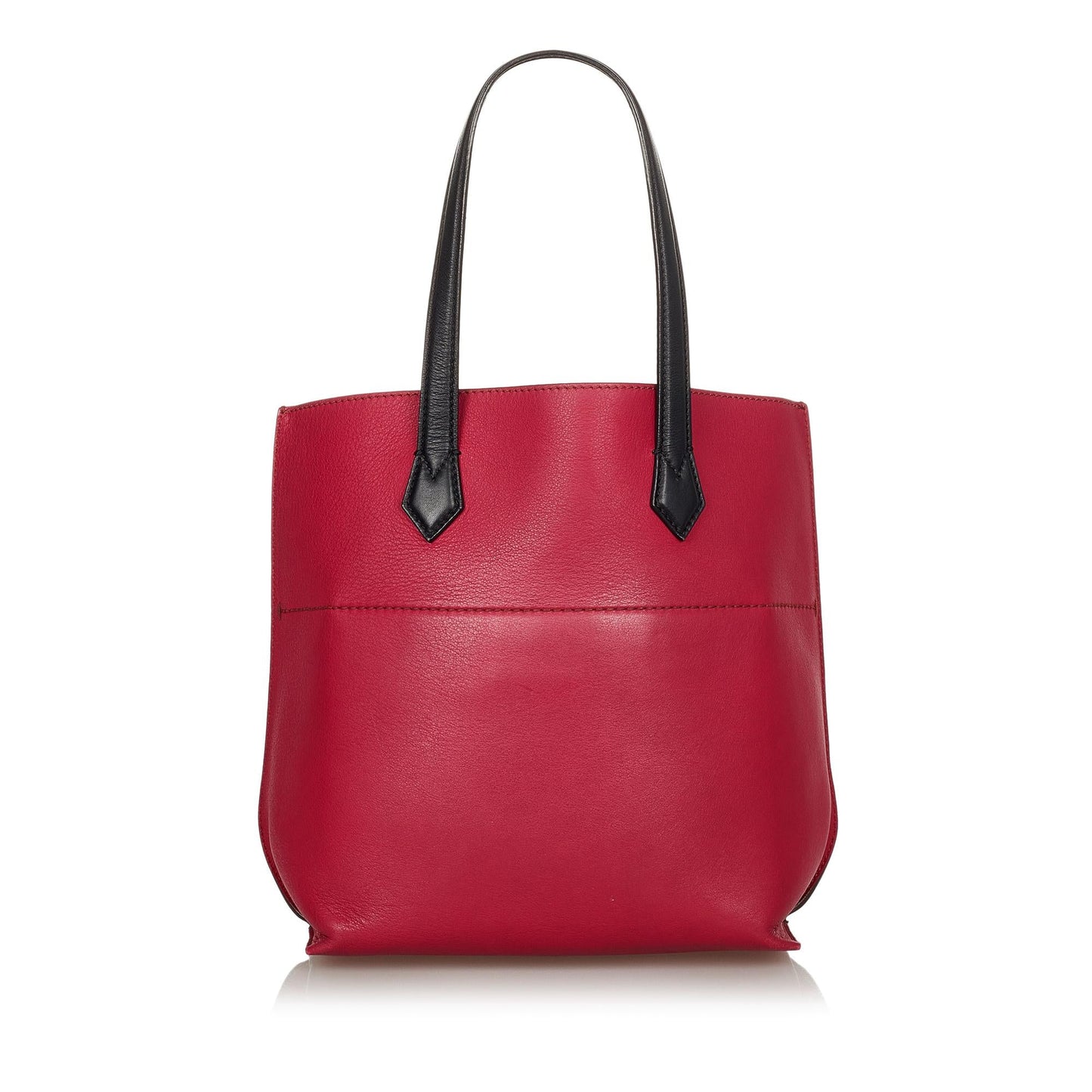 Luxury FendiLeather Shoulder Bag (SHG-24400)