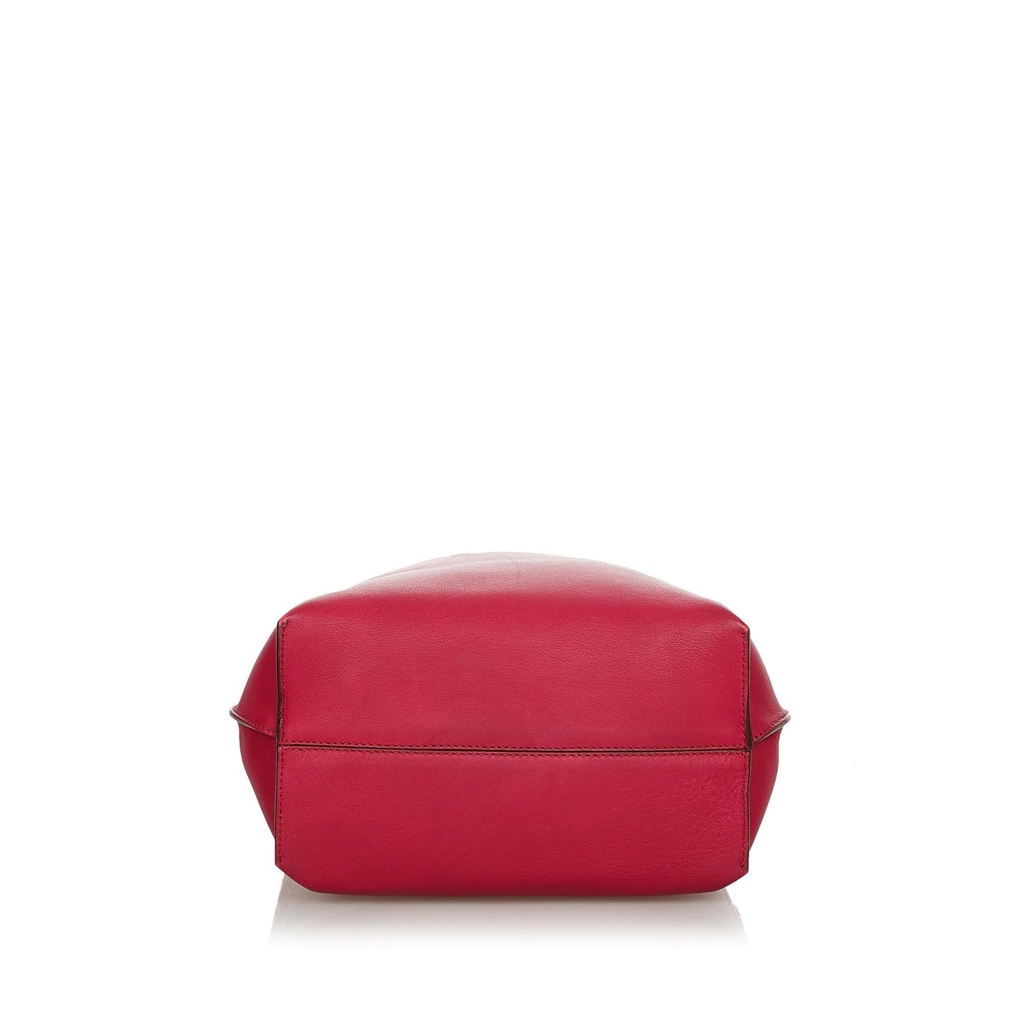 Luxury FendiLeather Shoulder Bag (SHG-24400)