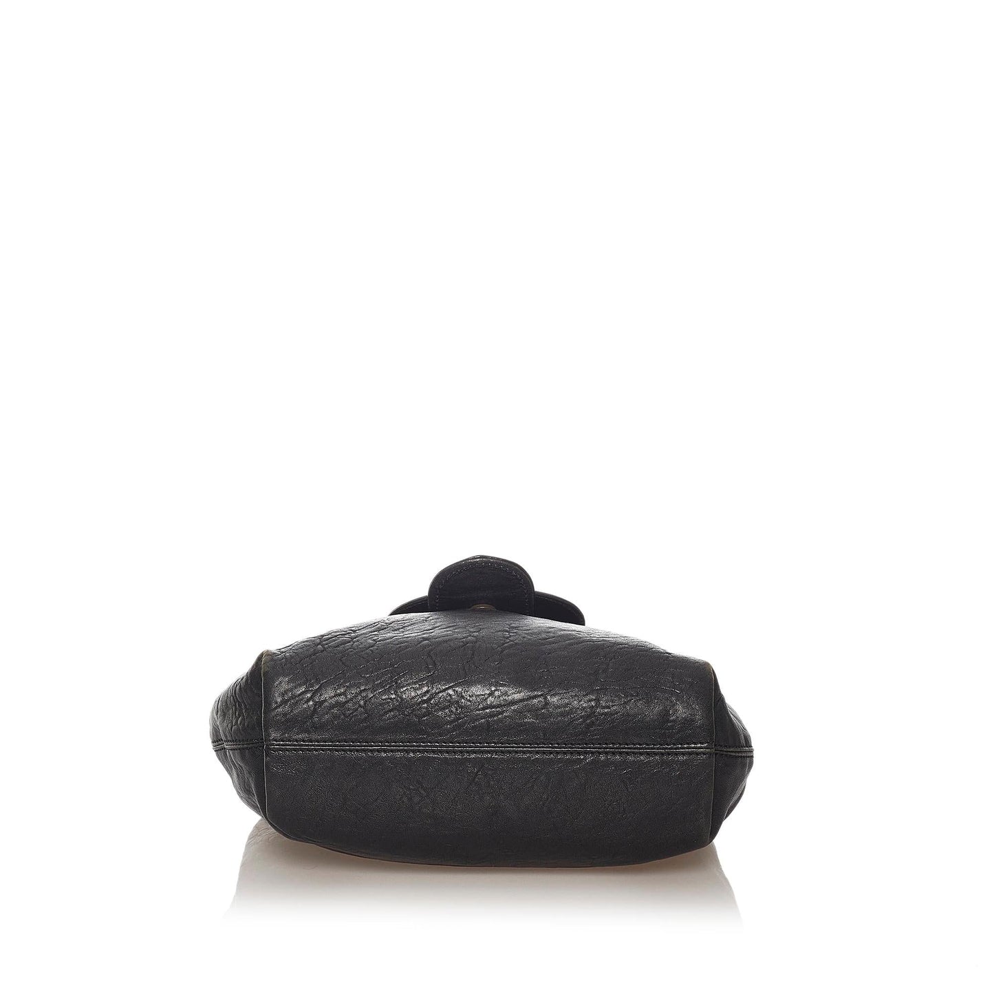 Luxury FendiLeather Shoulder Bag (SHG-27957)