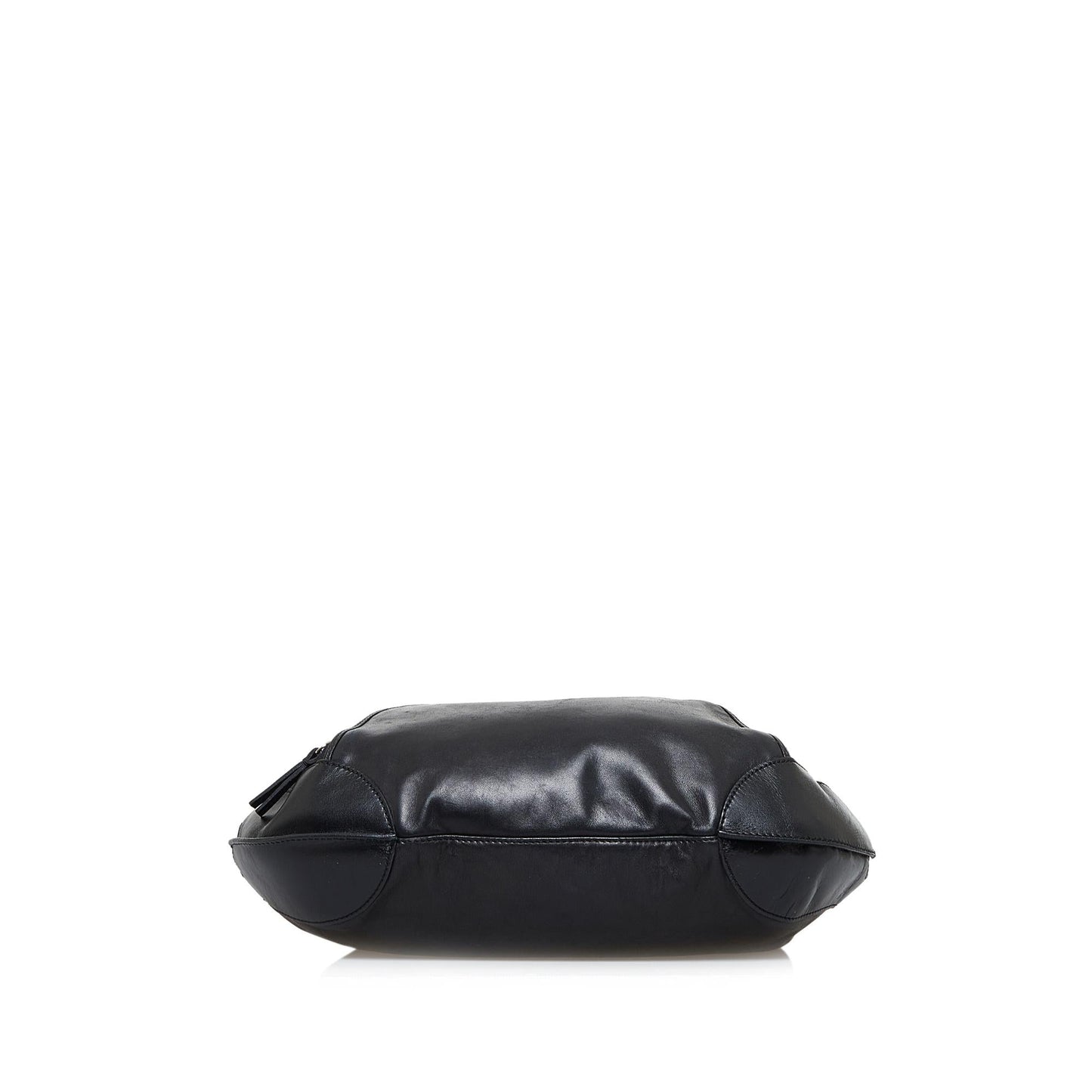 Luxury FendiLeather Shoulder Bag (SHG-xQ5ZgR)