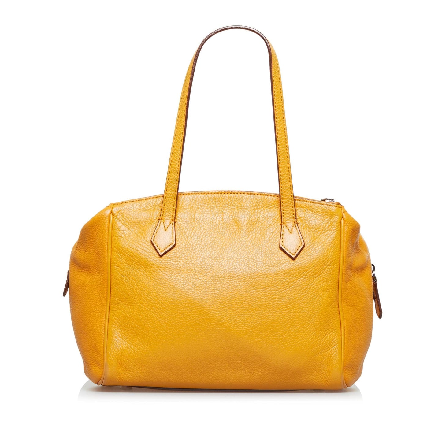 Luxury FendiLeather Shoulder Bag (SHG-BjVo0V)