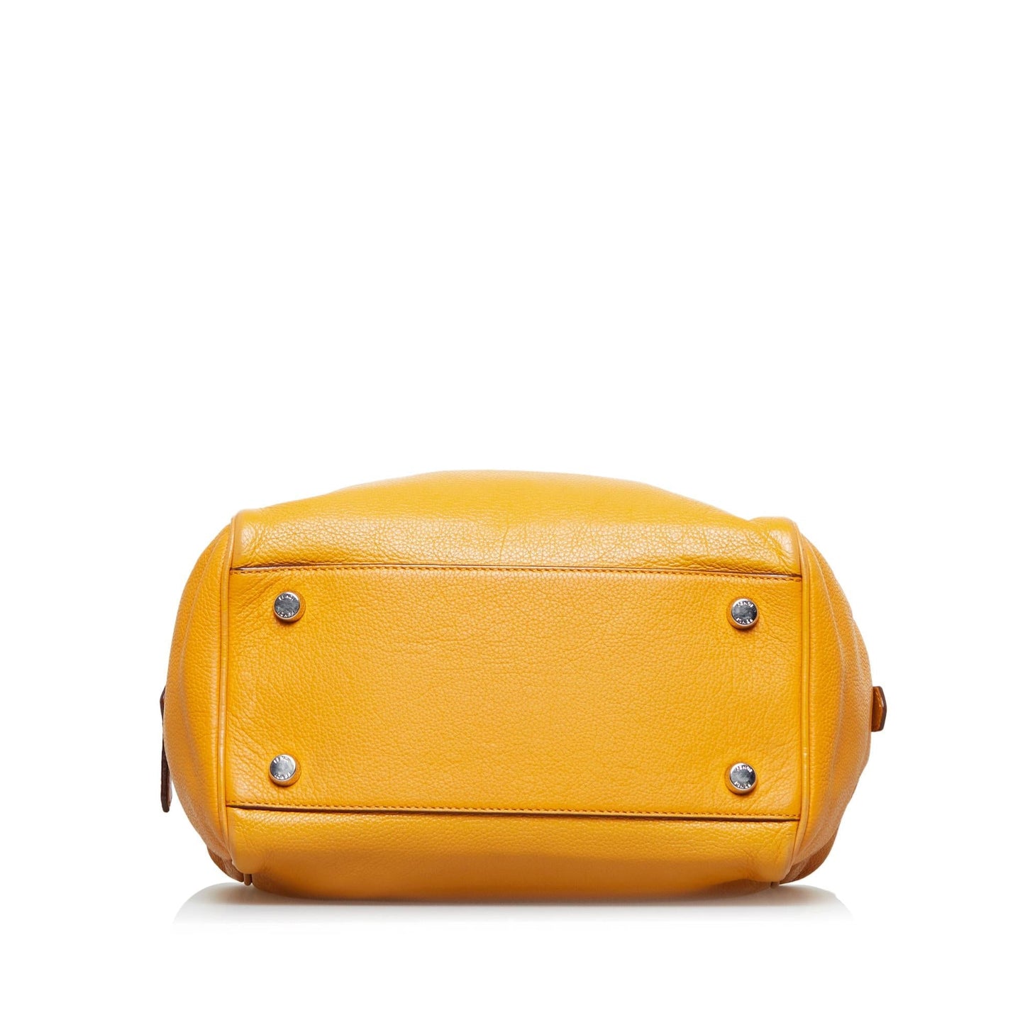 Luxury FendiLeather Shoulder Bag (SHG-BjVo0V)