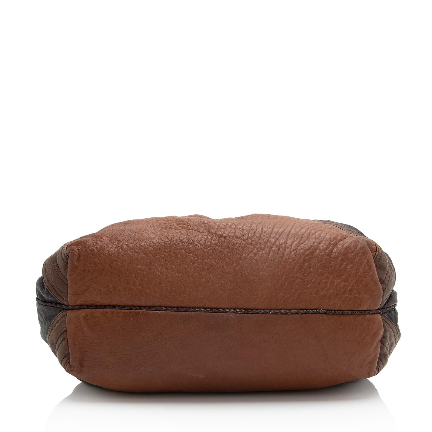 Luxury FendiLeather Spy Satchel (SHF-23172)