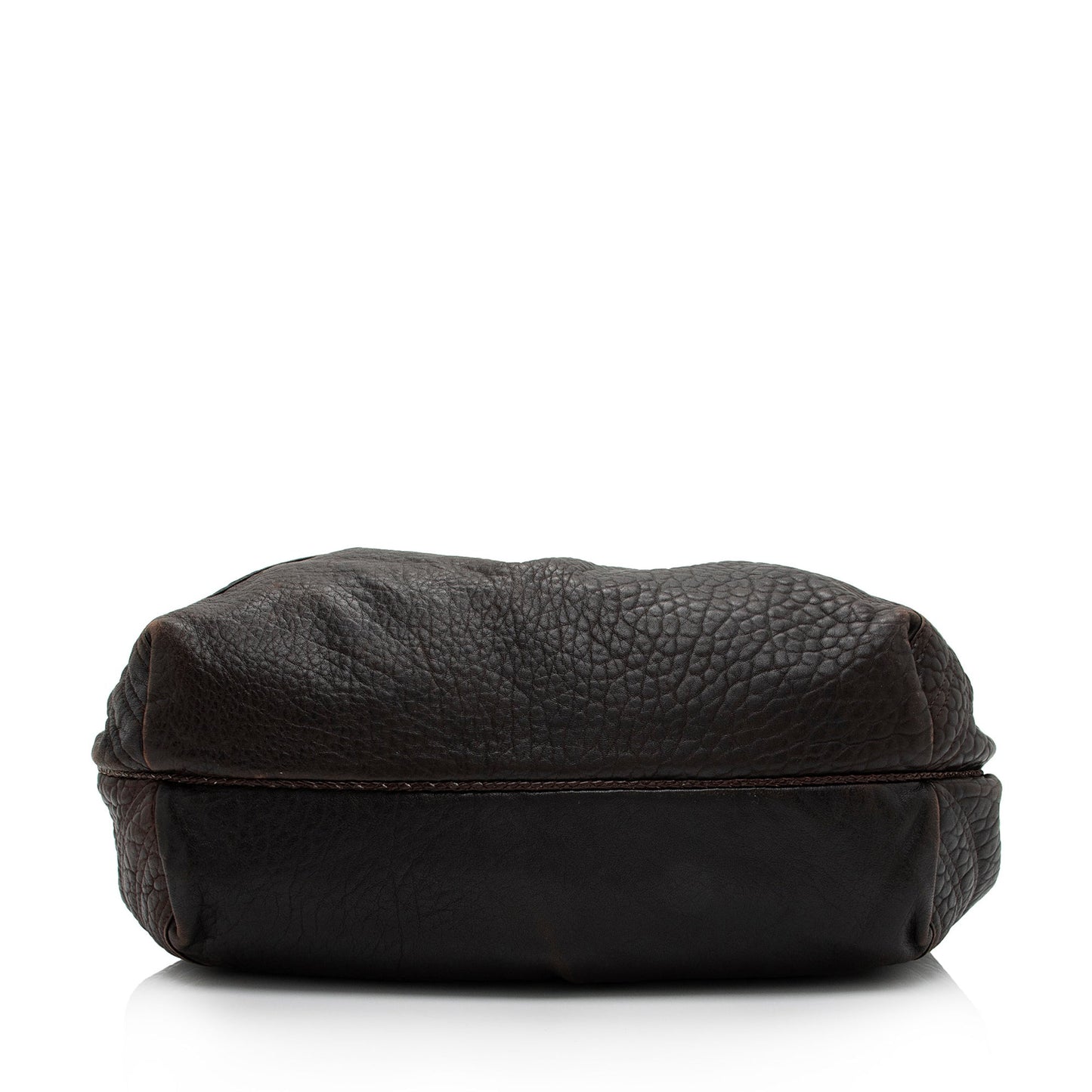 Luxury FendiLeather Spy Satchel (SHF-1314Gg)