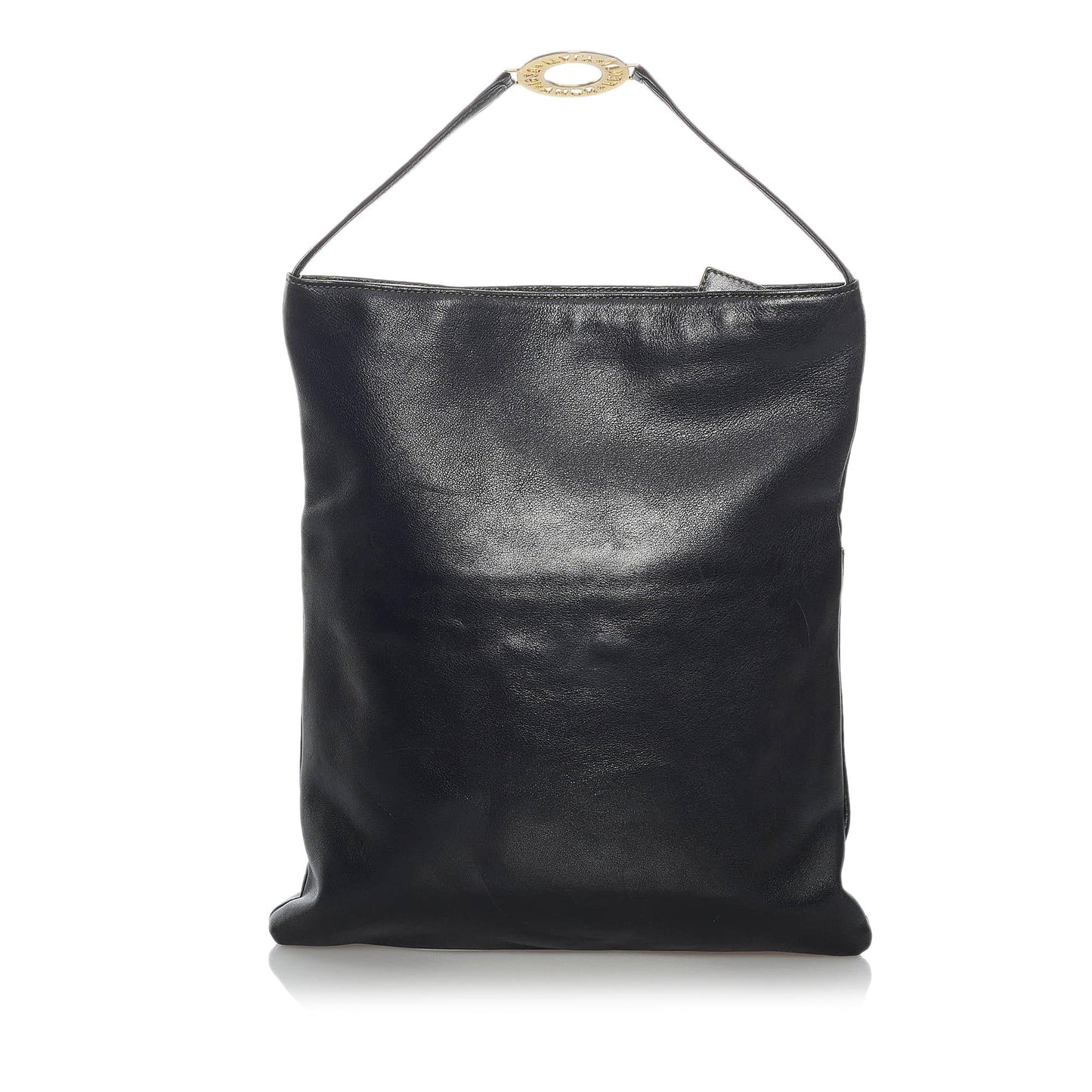 Luxury FendiLeather Tote Bag (SHG-29362)