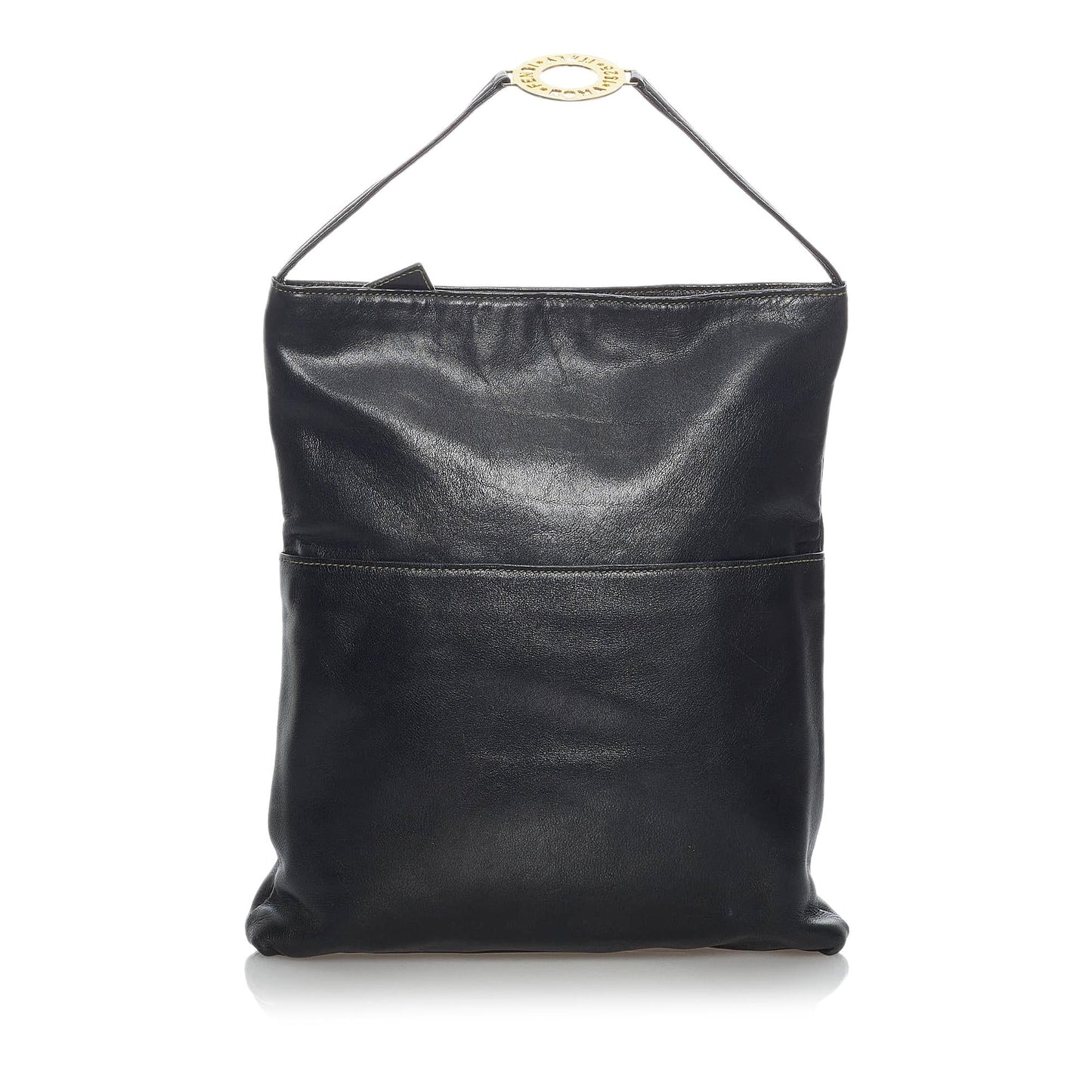 Luxury FendiLeather Tote Bag (SHG-29362)