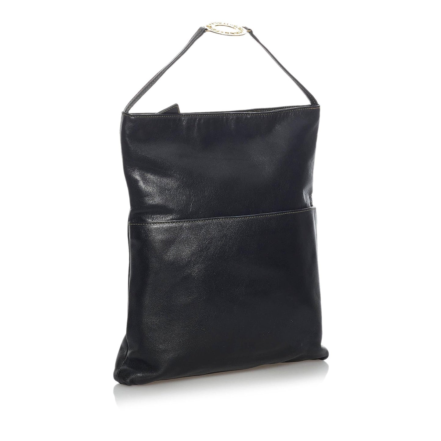 Luxury FendiLeather Tote Bag (SHG-29362)