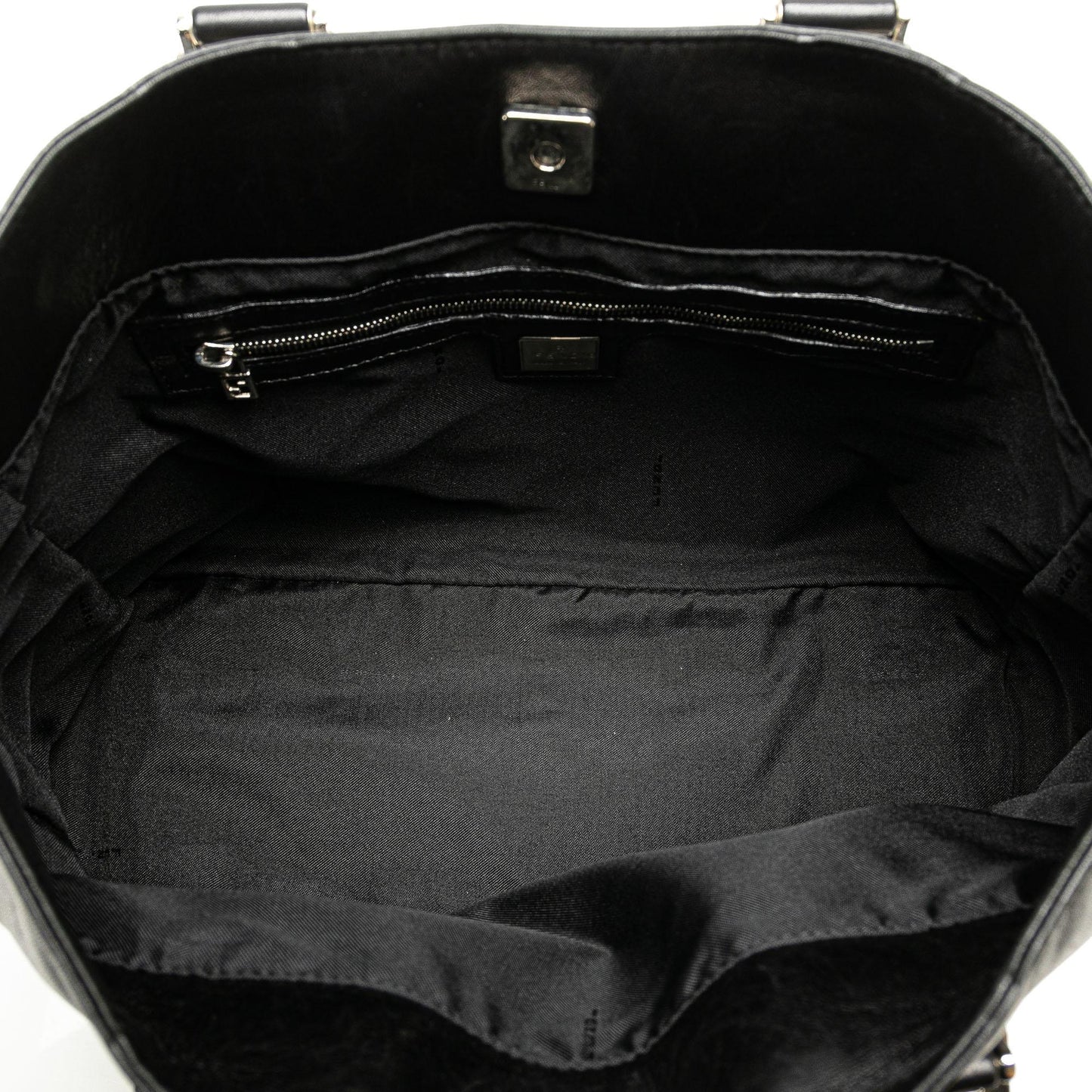Luxury FendiLeather Twins Handbag (SHG-cAh655)
