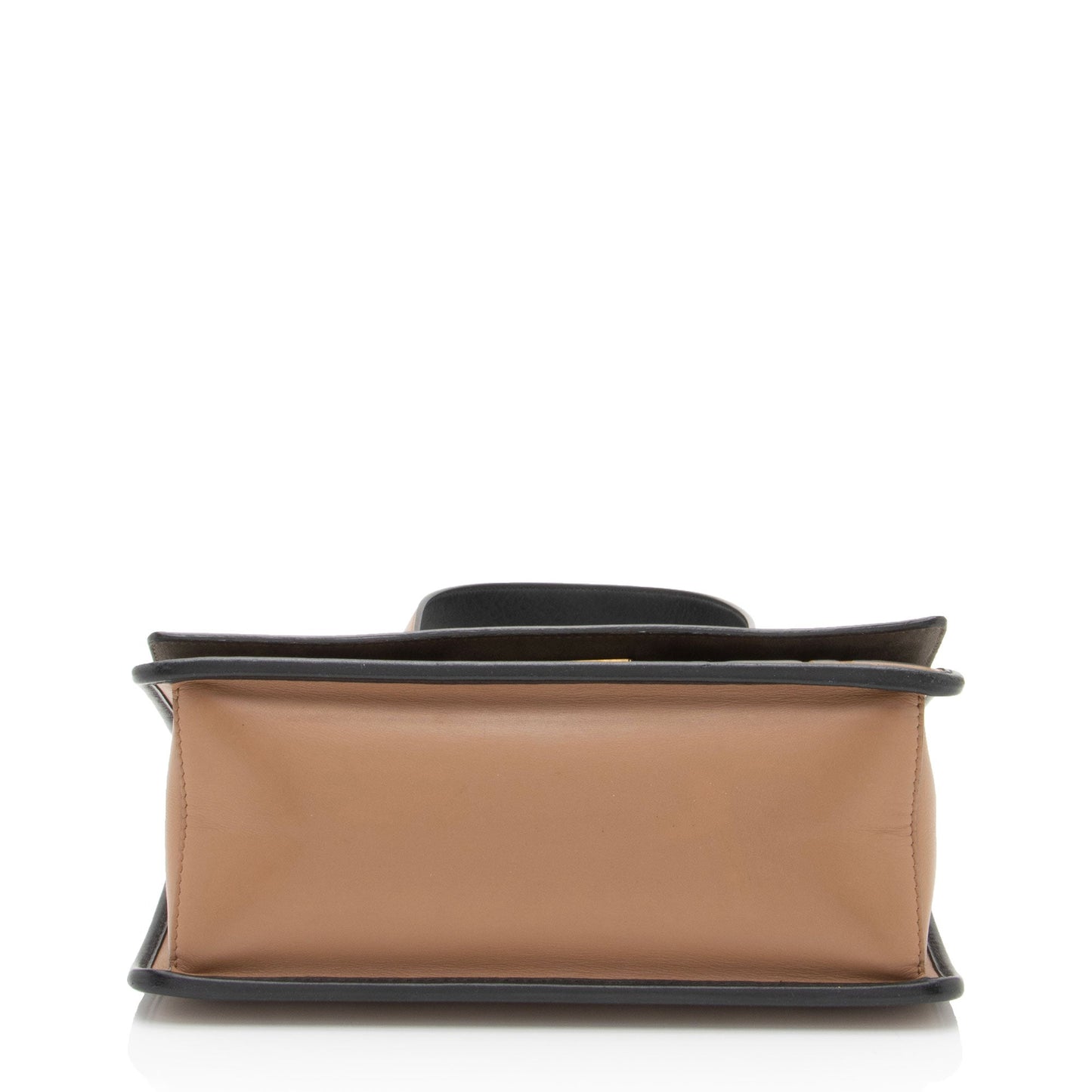 Luxury FendiLeather Zucca Kan I Medium Shoulder Bag (SHF-yPmLhG)