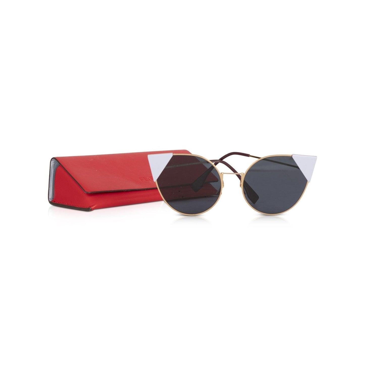 Fendi Lei Sunglasses