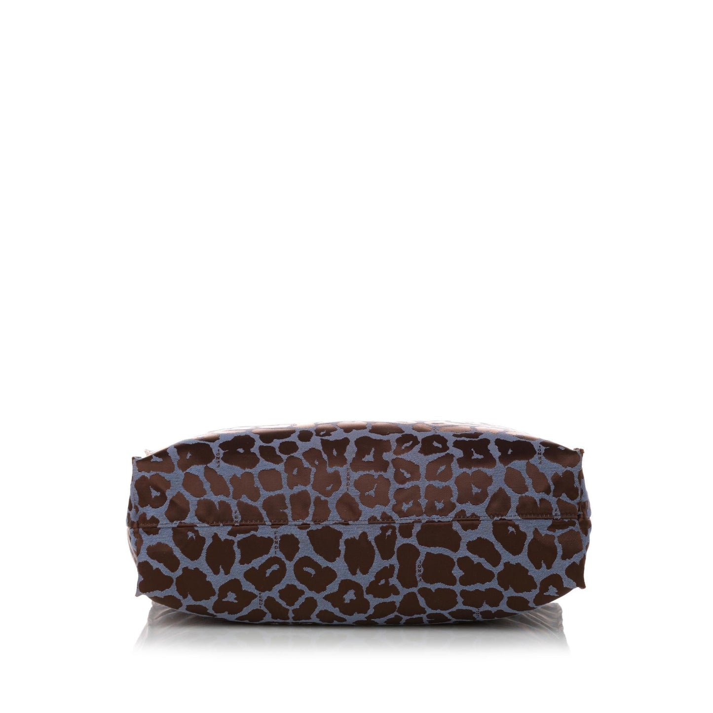 Luxury FendiLeopard Print Nylon Tote Bag (SHG-31059)