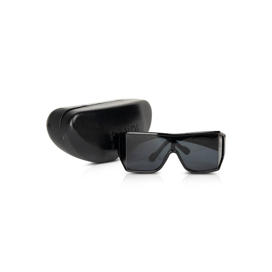 Fendi Limited Editon Shield Sunglasses