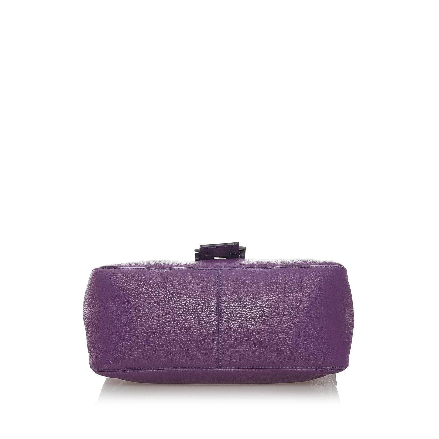 Luxury FendiMamma Forever Leather Shoulder Bag (SHG-33560)