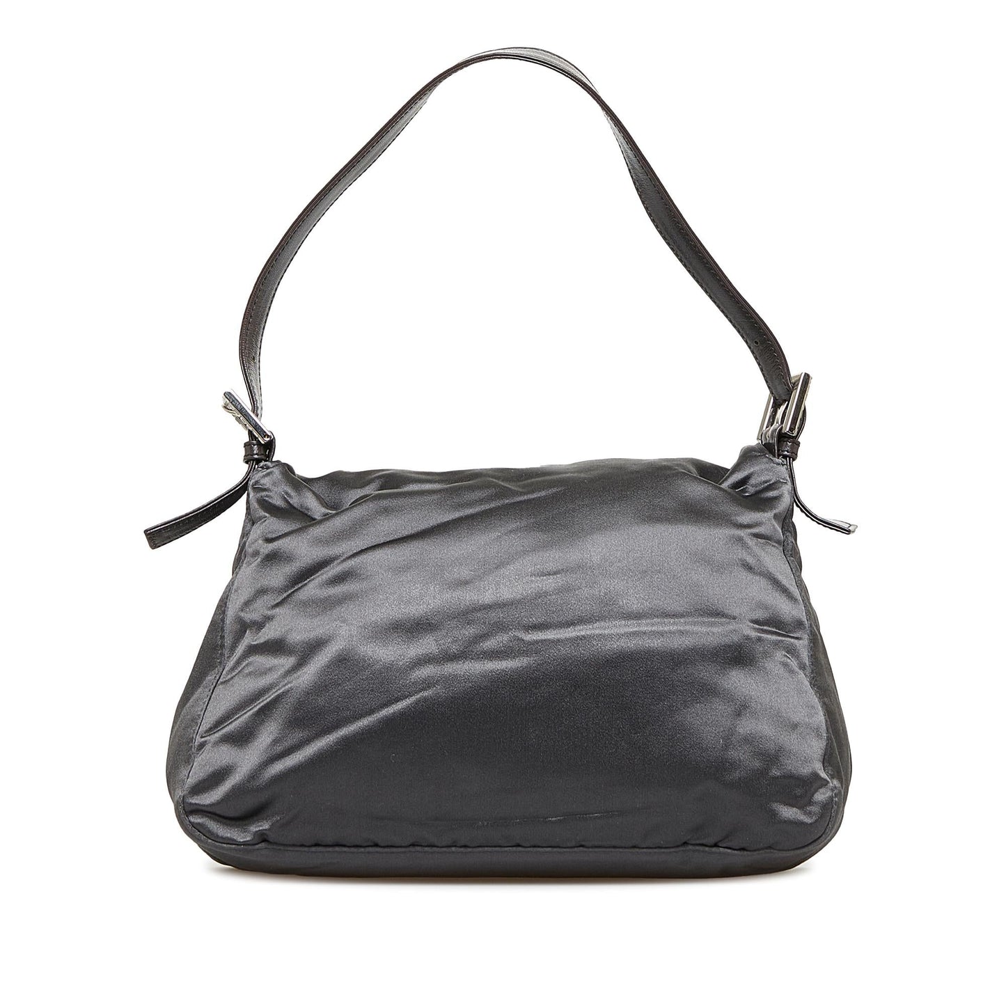 Luxury FendiMamma Forever Shoulder bag (SHG-OkNV3Z)